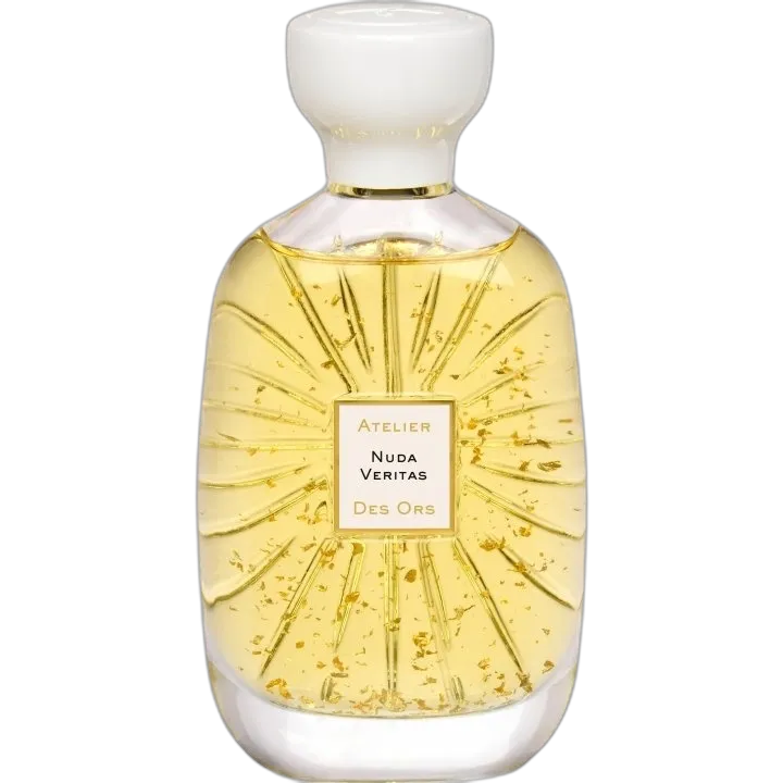 Image of Nuda Veritas fragrance